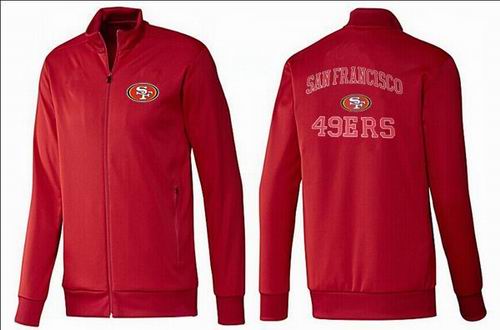 San Francisco 49ers Jacket 14044