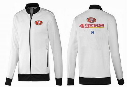 San Francisco 49ers Jacket 1405