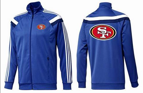 San Francisco 49ers Jacket 14057