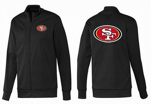 San Francisco 49ers Jacket 1406