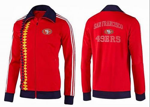 San Francisco 49ers Jacket 14062