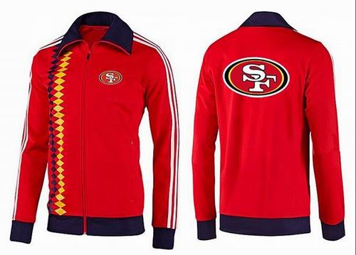 San Francisco 49ers Jacket 14063