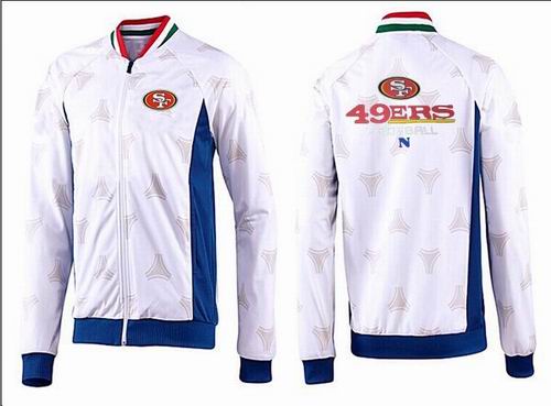 San Francisco 49ers Jacket 14064