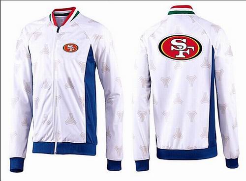San Francisco 49ers Jacket 14066