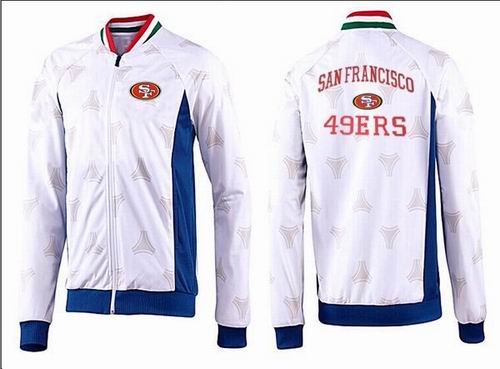 San Francisco 49ers Jacket 14067