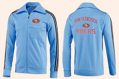 San Francisco 49ers Jacket 14068
