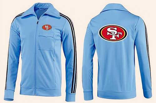 San Francisco 49ers Jacket 14069