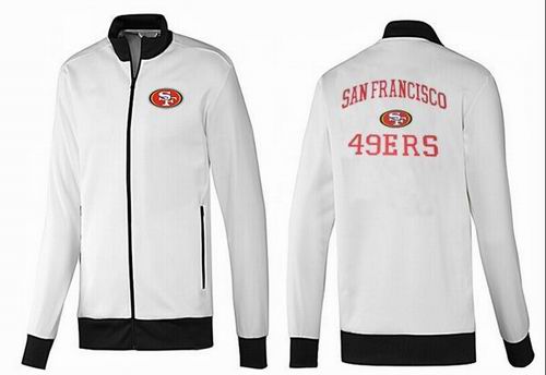 San Francisco 49ers Jacket 1407