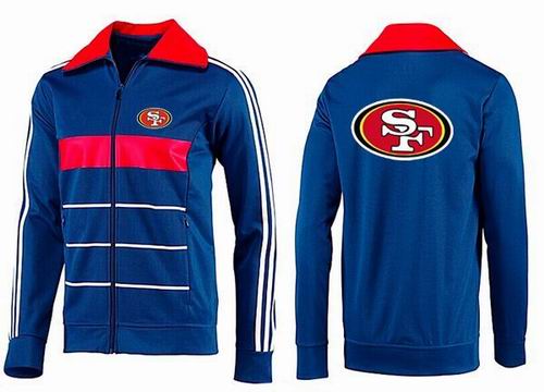 San Francisco 49ers Jacket 14071