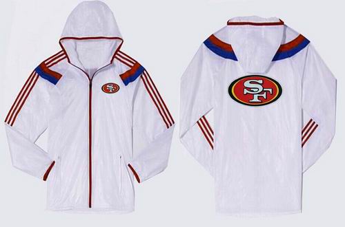 San Francisco 49ers Jacket 14077