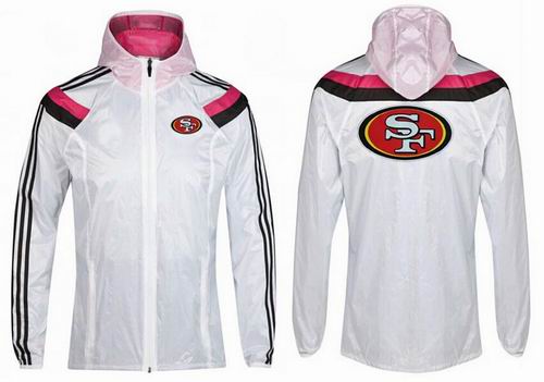 San Francisco 49ers Jacket 14079