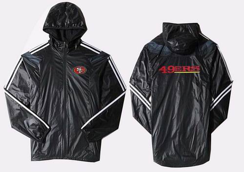 San Francisco 49ers Jacket 14080