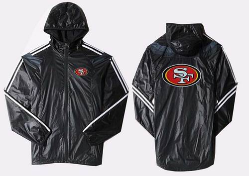 San Francisco 49ers Jacket 14081