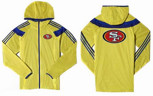 San Francisco 49ers Jacket 14083