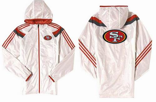 San Francisco 49ers Jacket 14087