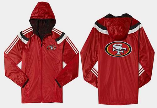 San Francisco 49ers Jacket 14089