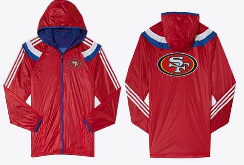 San Francisco 49ers Jacket 14092
