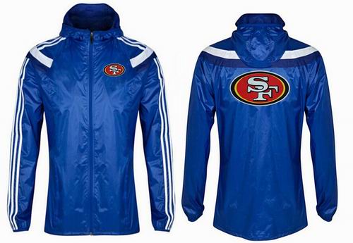 San Francisco 49ers Jacket 14093