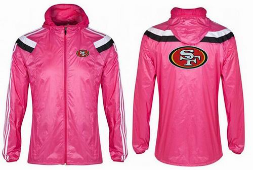 San Francisco 49ers Jacket 14095