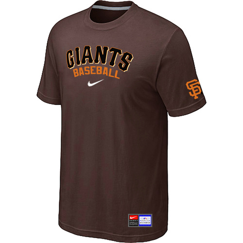 San Francisco Giants T-shirt-0003