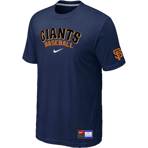 San Francisco Giants T-shirt-0004