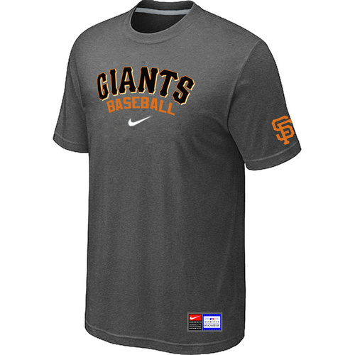San Francisco Giants T-shirt-0006