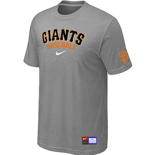 San Francisco Giants T-shirt-0008