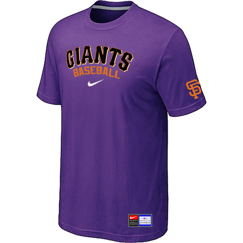 San Francisco Giants T-shirt-0011
