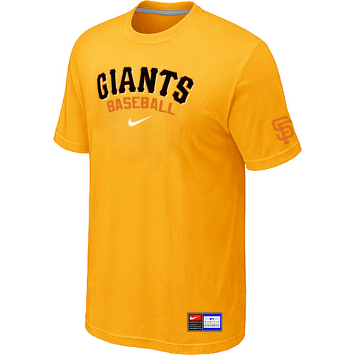 San Francisco Giants T-shirt-0014