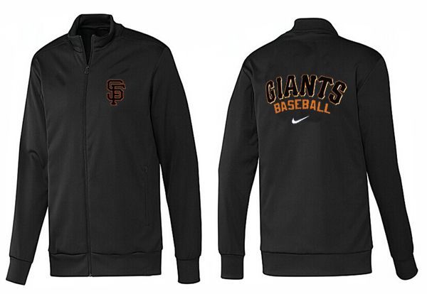 San Francisco Giants jacket 14010