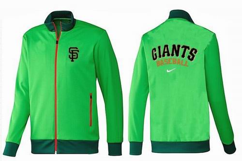 San Francisco Giants jacket 14011