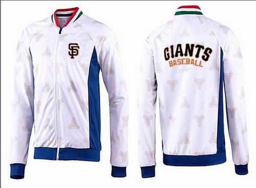 San Francisco Giants jacket 14012