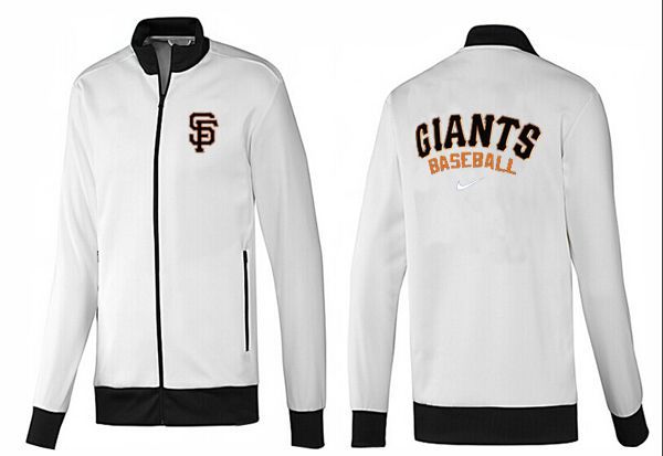 San Francisco Giants jacket 14014