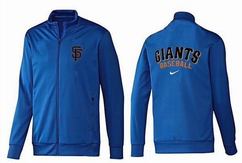 San Francisco Giants jacket 14015
