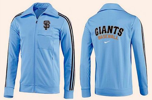 San Francisco Giants jacket 14016