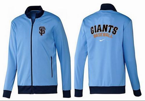 San Francisco Giants jacket 14017