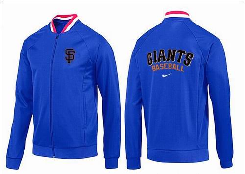 San Francisco Giants jacket 14018