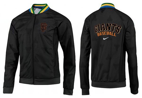 San Francisco Giants jacket 14019