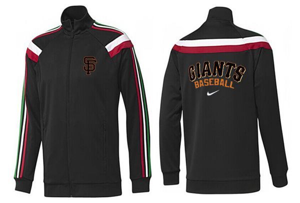 San Francisco Giants jacket 1402
