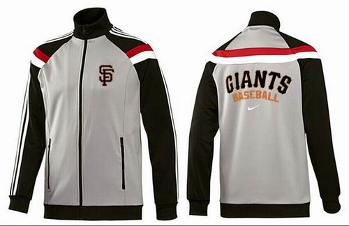 San Francisco Giants jacket 14021