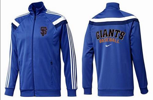 San Francisco Giants jacket 14022
