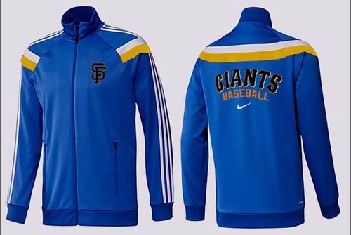 San Francisco Giants jacket 14023