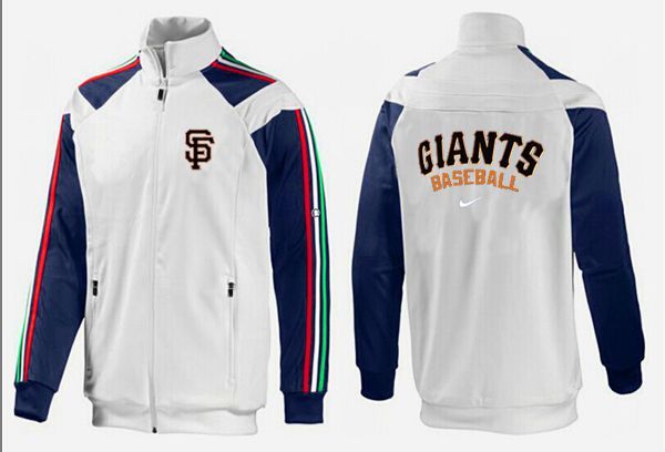 San Francisco Giants jacket 14024
