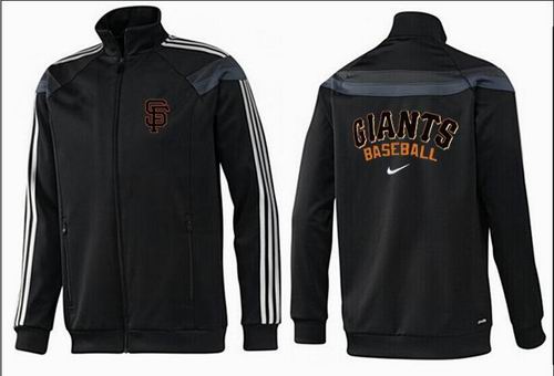 San Francisco Giants jacket 14025