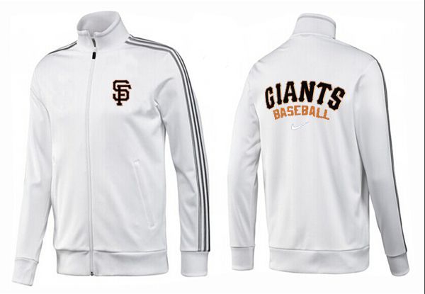 San Francisco Giants jacket 1405