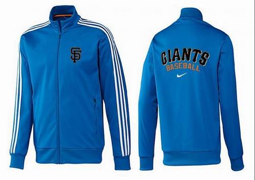 San Francisco Giants jacket 1406