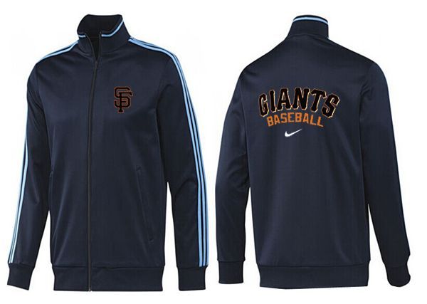 San Francisco Giants jacket 1407