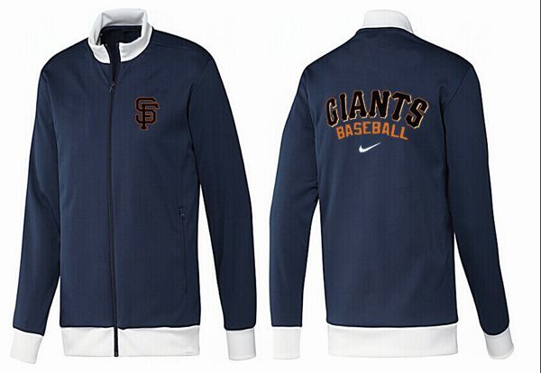 San Francisco Giants jacket 1408