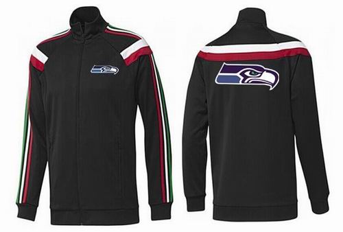 Seattle Seahawks Jacket 14011