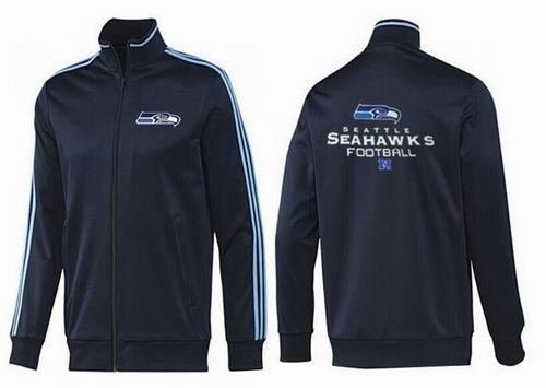 Seattle Seahawks Jacket 14014